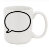 11 Ounce Coffee Mug Thumbnail
