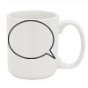 11 Ounce Coffee Mug Thumbnail