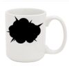 11 Ounce Coffee Mug Thumbnail