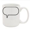 11 Ounce Coffee Mug Thumbnail