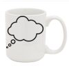 11 Ounce Coffee Mug Thumbnail