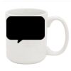 11 Ounce Coffee Mug Thumbnail