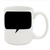 11 Ounce Coffee Mug Thumbnail