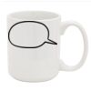 11 Ounce Coffee Mug Thumbnail
