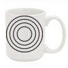 11 Ounce Coffee Mug Thumbnail
