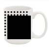11 Ounce Coffee Mug Thumbnail