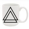 11 Ounce Coffee Mug Thumbnail