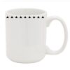 11 Ounce Coffee Mug Thumbnail