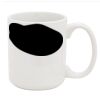 11 Ounce Coffee Mug Thumbnail