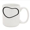 11 Ounce Coffee Mug Thumbnail