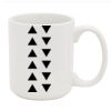 11 Ounce Coffee Mug Thumbnail