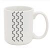 11 Ounce Coffee Mug Thumbnail
