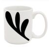 11 Ounce Coffee Mug Thumbnail
