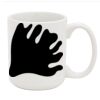11 Ounce Coffee Mug Thumbnail