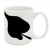 11 Ounce Coffee Mug Thumbnail