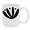 11 Ounce Coffee Mug Thumbnail