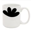 11 Ounce Coffee Mug Thumbnail