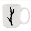 11 Ounce Coffee Mug Thumbnail