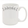 11 Ounce Coffee Mug Thumbnail