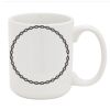11 Ounce Coffee Mug Thumbnail