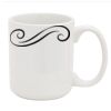 11 Ounce Coffee Mug Thumbnail