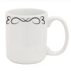 11 Ounce Coffee Mug Thumbnail