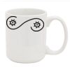 11 Ounce Coffee Mug Thumbnail