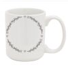 11 Ounce Coffee Mug Thumbnail