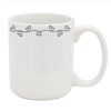 11 Ounce Coffee Mug Thumbnail