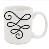 11 Ounce Coffee Mug Thumbnail