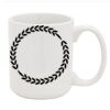 11 Ounce Coffee Mug Thumbnail