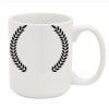 11 Ounce Coffee Mug Thumbnail