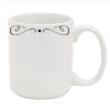11 Ounce Coffee Mug Thumbnail