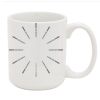 11 Ounce Coffee Mug Thumbnail