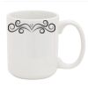 11 Ounce Coffee Mug Thumbnail
