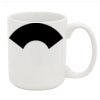 11 Ounce Coffee Mug Thumbnail