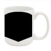 11 Ounce Coffee Mug Thumbnail