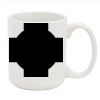 11 Ounce Coffee Mug Thumbnail