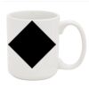 11 Ounce Coffee Mug Thumbnail
