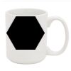 11 Ounce Coffee Mug Thumbnail