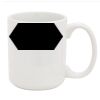 11 Ounce Coffee Mug Thumbnail