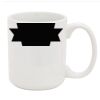 11 Ounce Coffee Mug Thumbnail