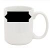11 Ounce Coffee Mug Thumbnail