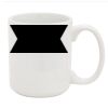 11 Ounce Coffee Mug Thumbnail