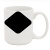 11 Ounce Coffee Mug Thumbnail