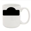 11 Ounce Coffee Mug Thumbnail