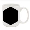 11 Ounce Coffee Mug Thumbnail