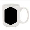 11 Ounce Coffee Mug Thumbnail