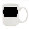 11 Ounce Coffee Mug Thumbnail