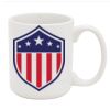 11 Ounce Coffee Mug Thumbnail